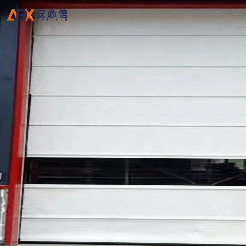 大兴安岭工业快速门