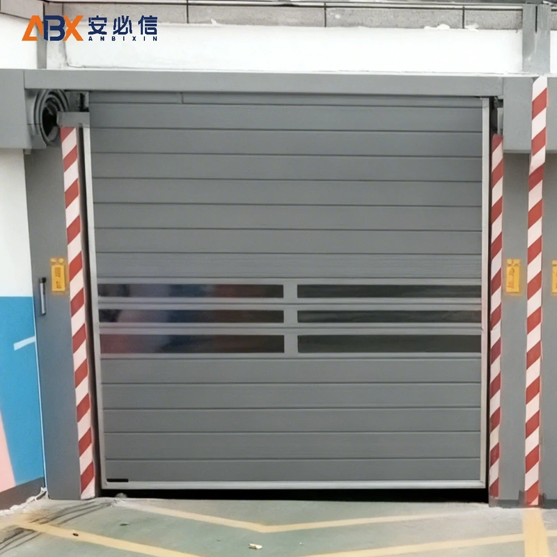 大兴安岭雷达高速门